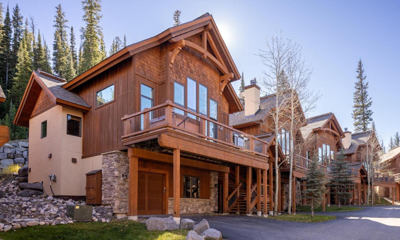 Black Eagle 27 Villa Big Sky Exterior photo